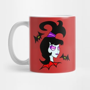 Lydia Deetz - Beetlejuice Mug